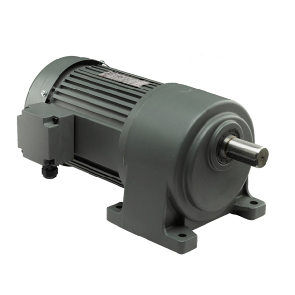 7500瓦臥式齒輪減速電機(jī)